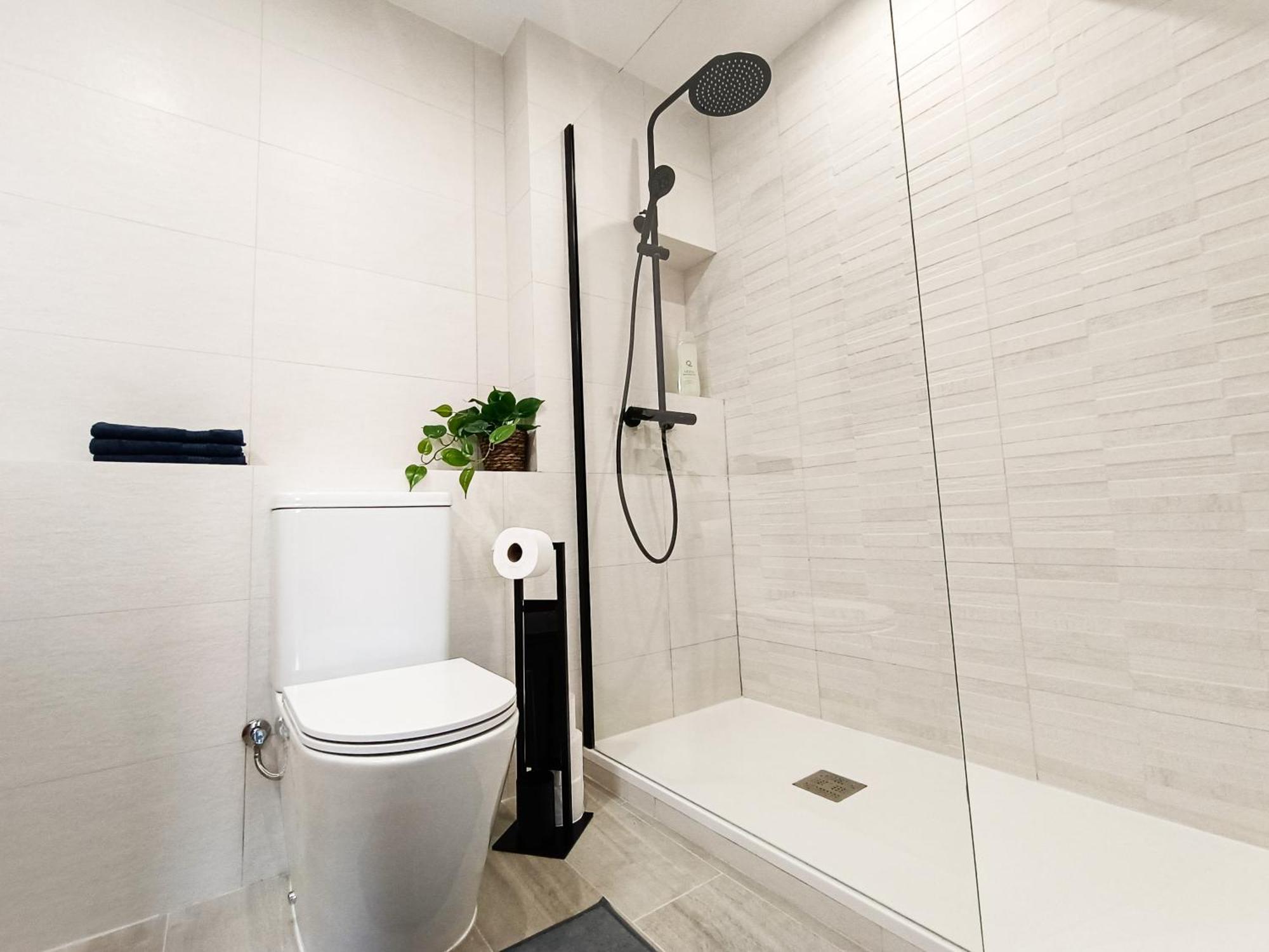 Centric Rooms In Мадрид Екстер'єр фото