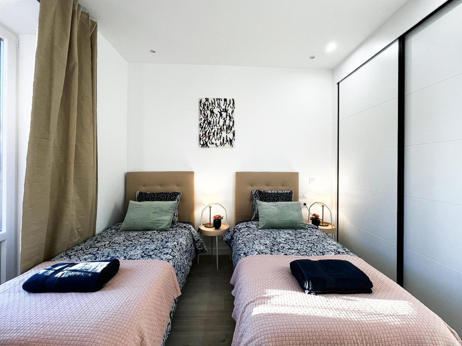 Centric Rooms In Мадрид Екстер'єр фото