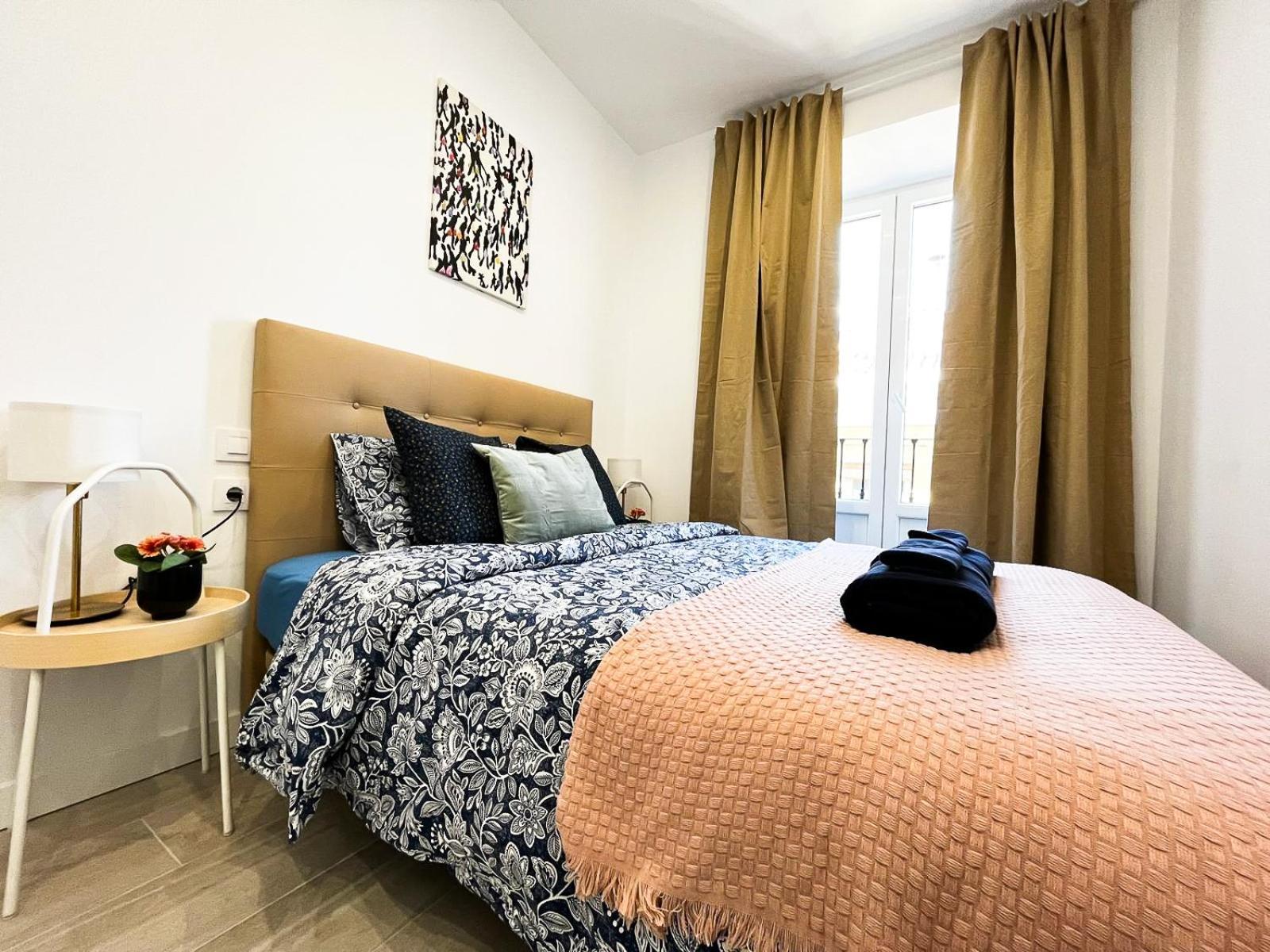 Centric Rooms In Мадрид Екстер'єр фото
