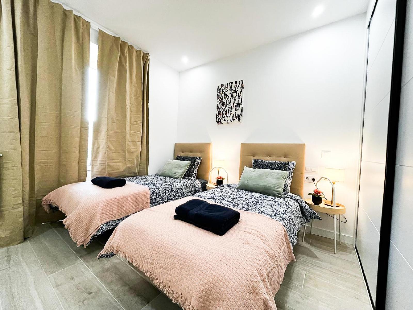 Centric Rooms In Мадрид Екстер'єр фото