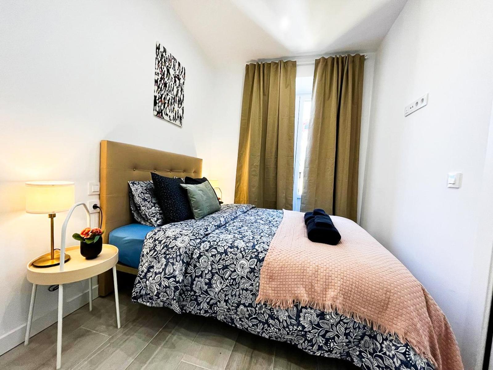 Centric Rooms In Мадрид Екстер'єр фото
